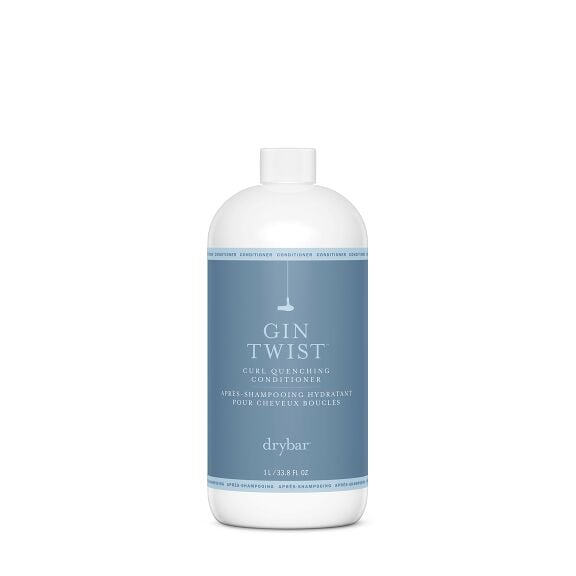 Gin Twist Curl Quenching Conditioner Jumbo Size