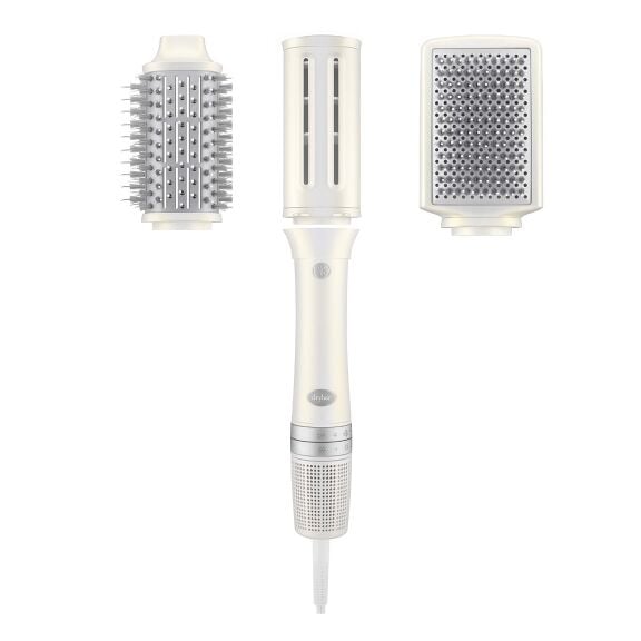 Drybar Reserve 3-in-1 Interchangeable Blow-Dryer