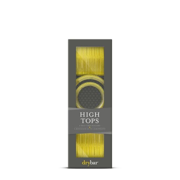 High Tops Self-Grip Rollers
