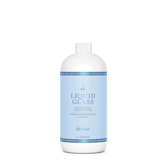 Liquid Glass Smoothing Conditioner Jumbo Size