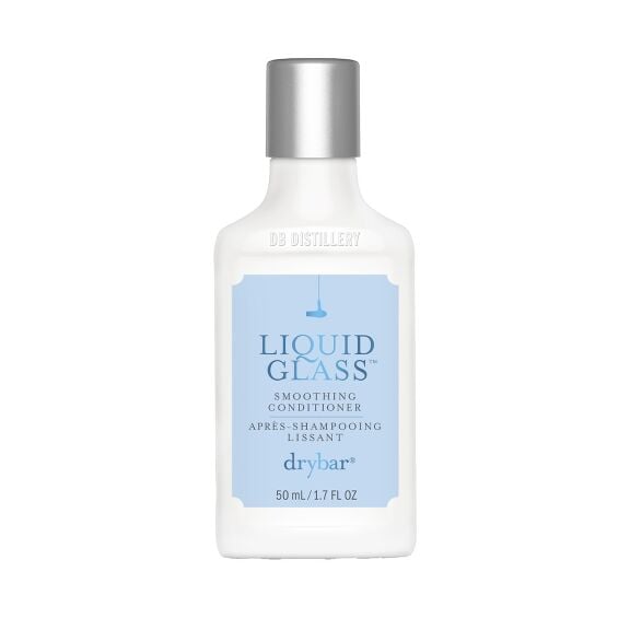 Liquid Glass Smoothing Conditioner