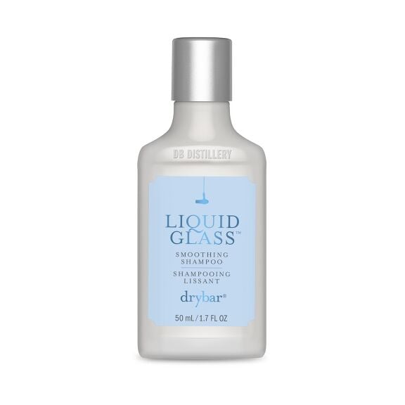 Liquid Glass Smoothing Shampoo