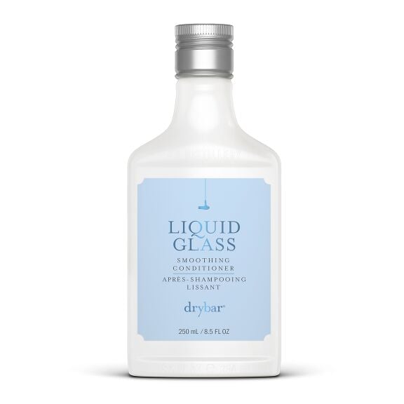 Liquid Glass Smoothing Conditioner