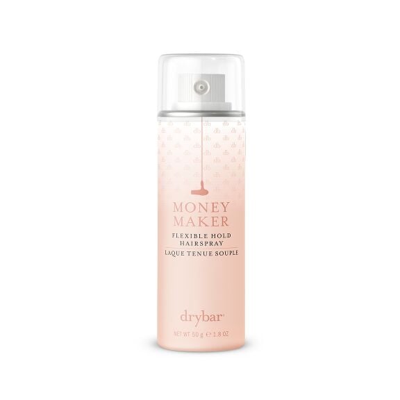 Money Maker Flexible Hold Hairspray Travel Size