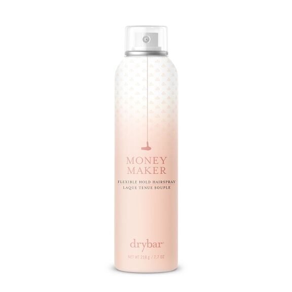 Money Maker Flexible Hold Hairspray Full Size