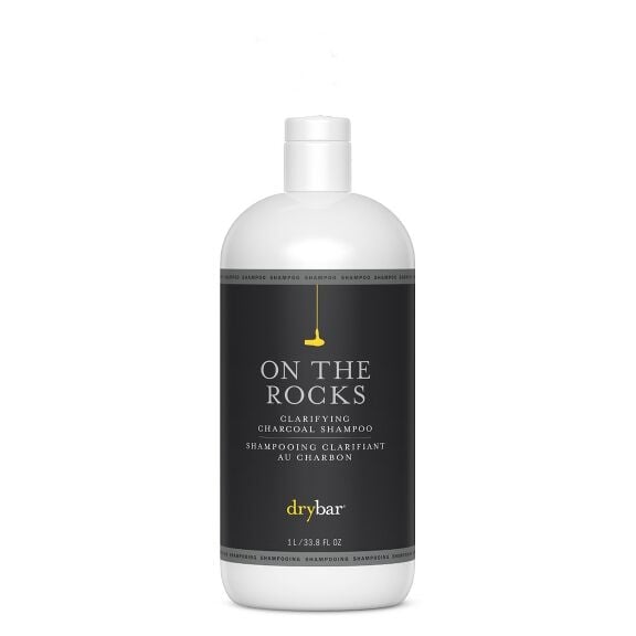On the Rocks Shampoo Jumbo Size