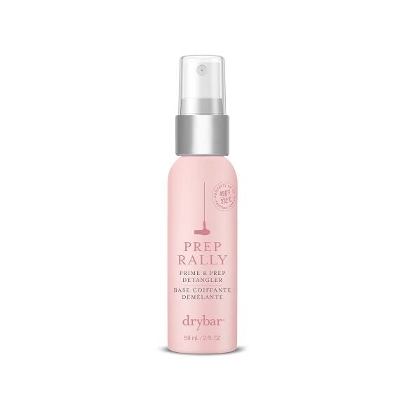 Prep Rally Prime & Prep Detangler Travel Size    