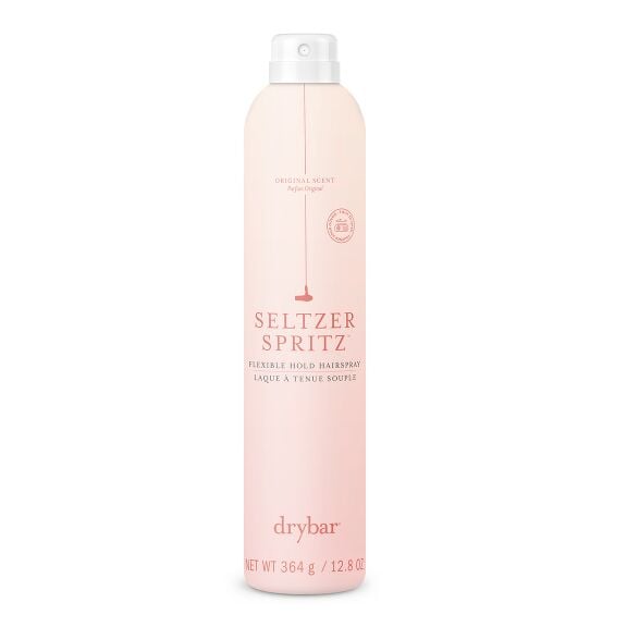 Seltzer Spritz Flexible Hold Hairspray Jumbo Size