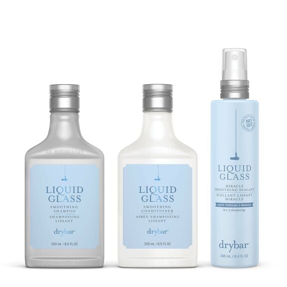 The Smooth & Shine Special Value Set