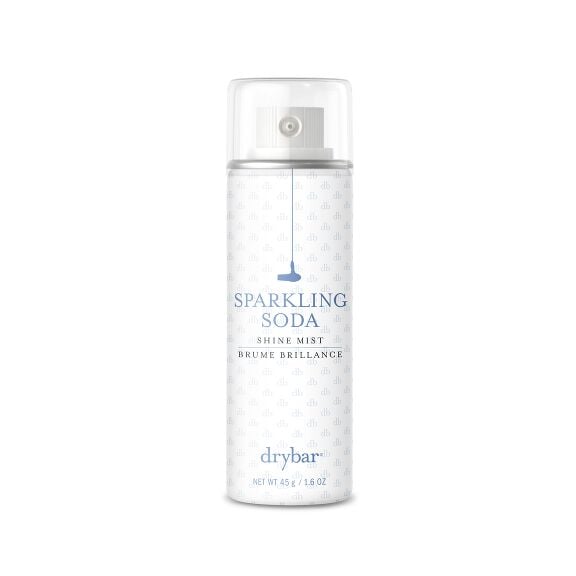 Sparkling Soda Shine Mist Travel Size