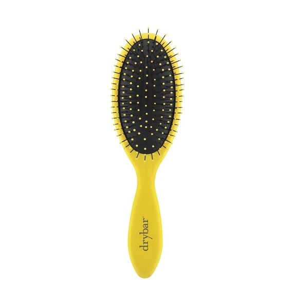Super Lemon Drop Daily Detangler Brush