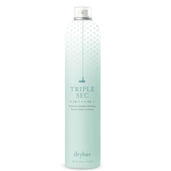 Triple Sec 3-in-1 Finishing Spray Blanc Scent Jumbo Size