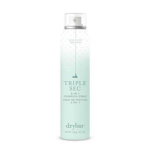 Triple Sec 3-in-1 Finishing Spray Lush Scent Full Size