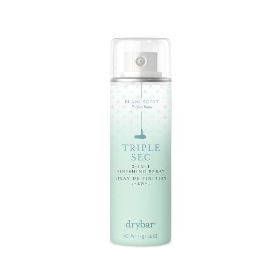 Triple Sec 3-in-1 Finishing Spray Blanc Scent Travel Size