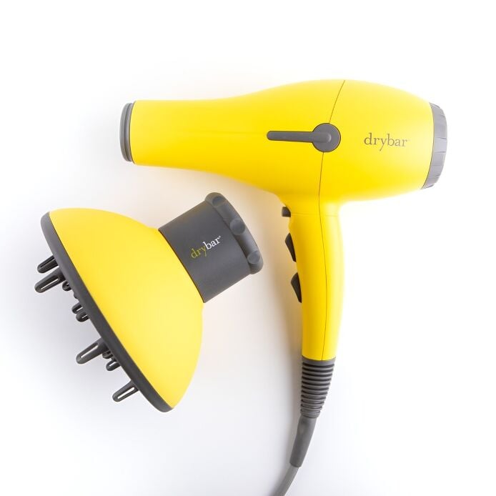 Drybar The Bouncer Diffuser - Thumbnail 5