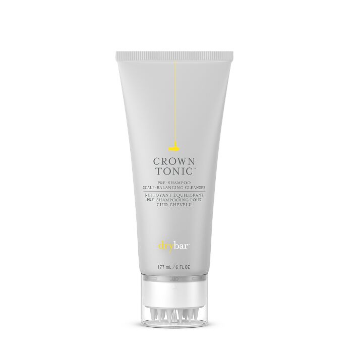 Drybar Save Your Scalp - Thumbnail 3