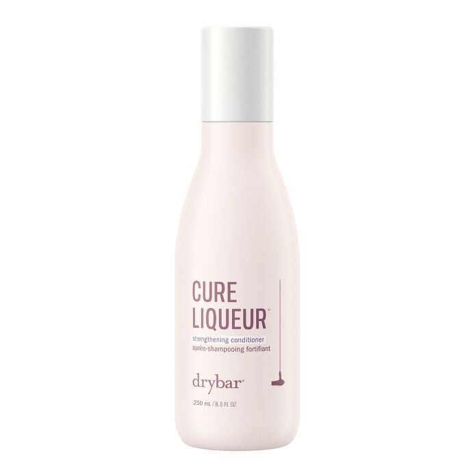 Cure Liqueur Strengthening Conditioner 
