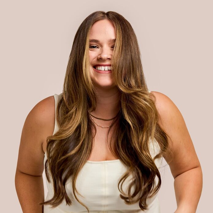 Drybar Get Ready With Me