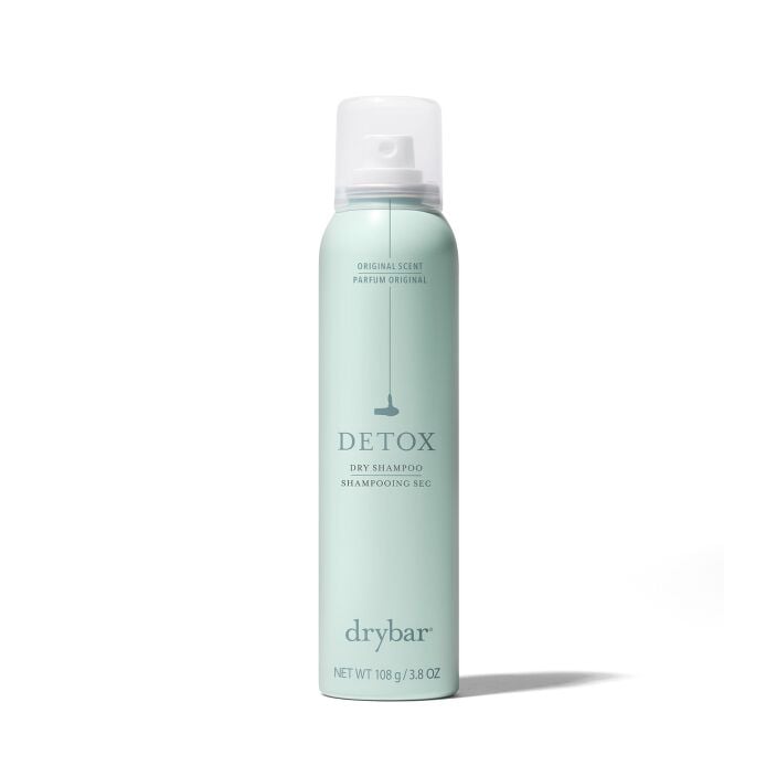 Detox Dry Shampoo