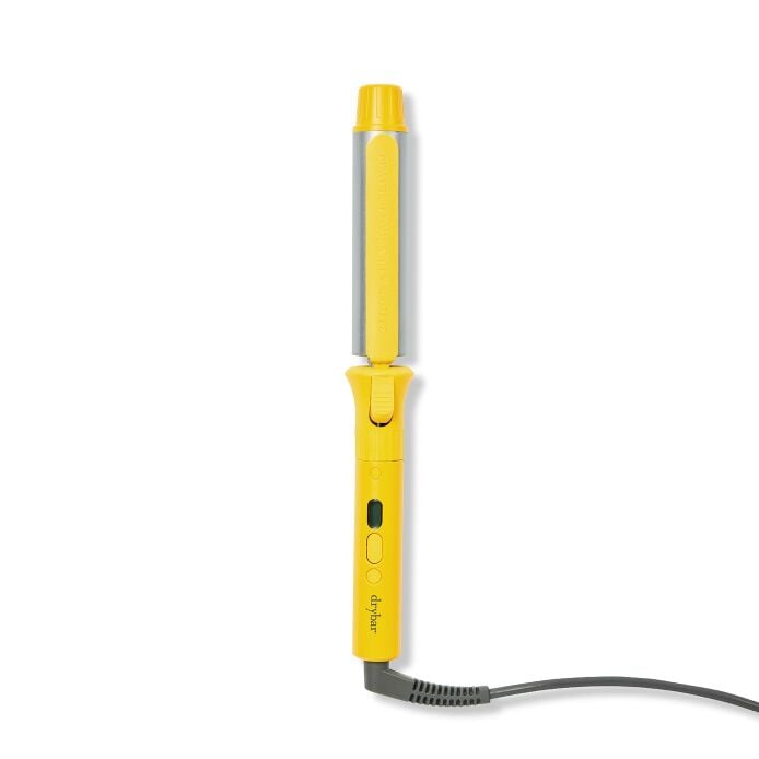 The 3-Day Bender Rotating Curling Iron