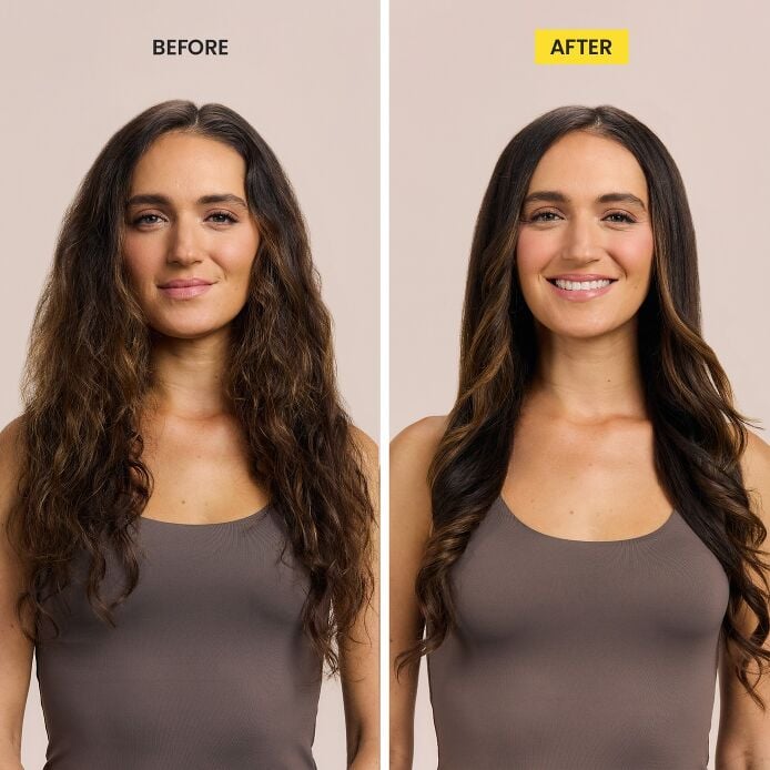 Drybar The Half Shot Blow-Dryer Brush
