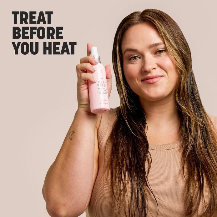 Drybar Prep Rally Detangler - Thumbnail 4