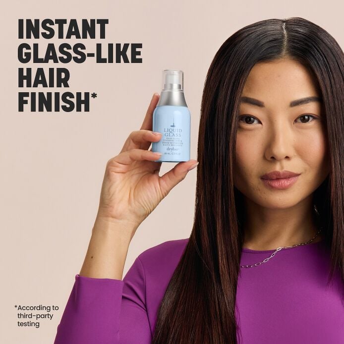 Drybar Liquid Glass Finishing Serum - Thumbnail 2