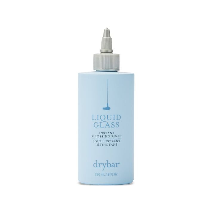Liquid Glass Instant Glossing Rinse Full Size