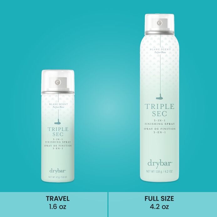 Drybar Triple Sec Finishing Spray - Thumbnail 3