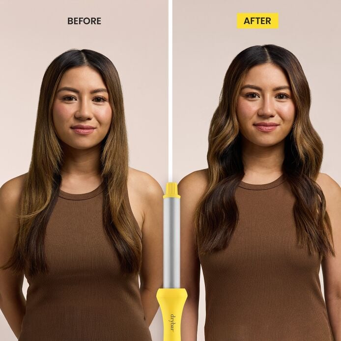 Drybar The Mixologist Styling Iron - Thumbnail 3