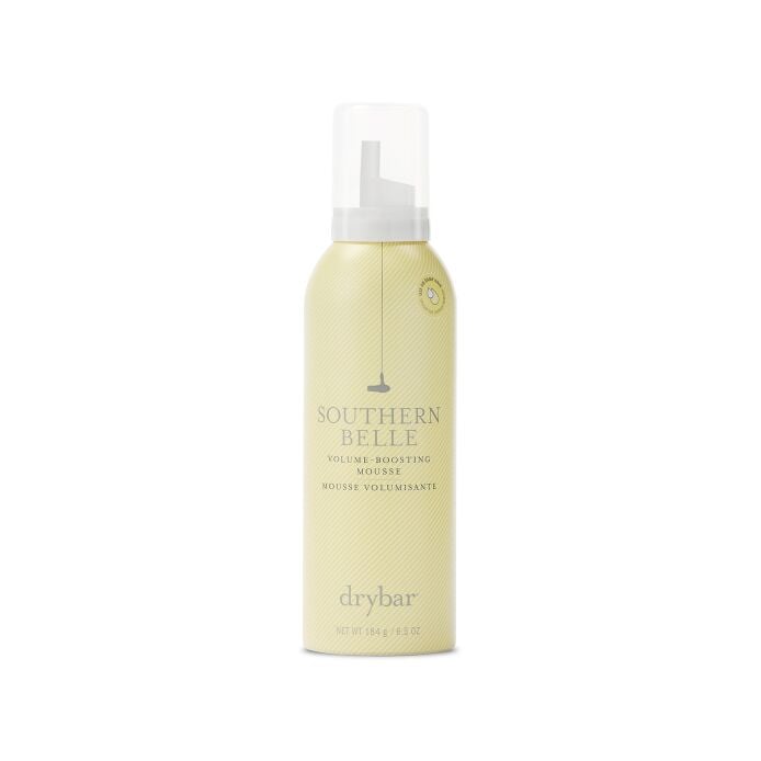 Southern Belle Volume-Boosting Mousse