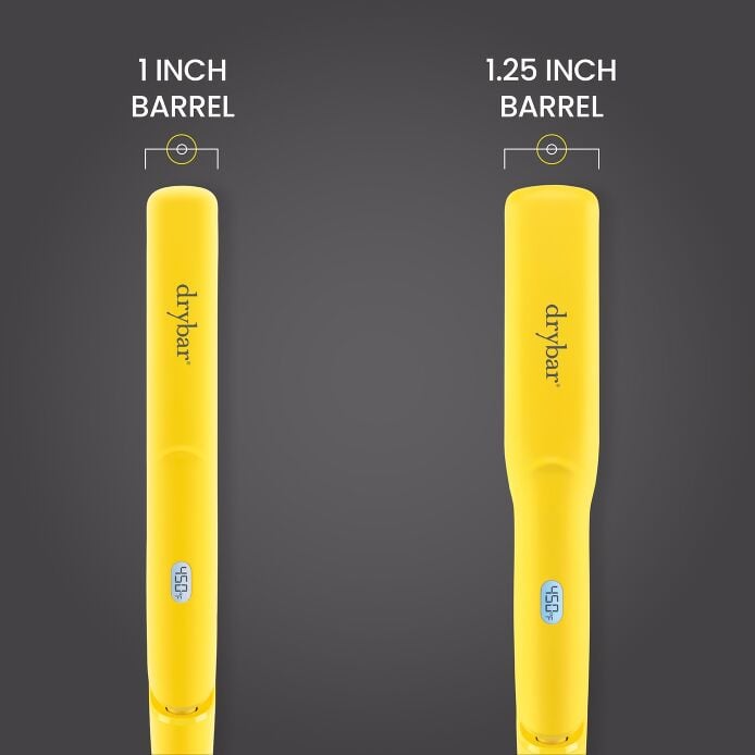 Drybar Tress Press Straightening Iron - Thumbnail 5