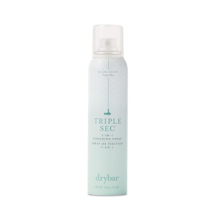 Triple Sec 3-in-1 Finishing Spray Blanc Scent Full Size