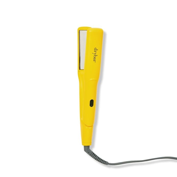 The Tress Press Straightening Iron