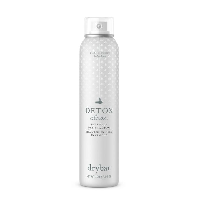 Drybar Save Your Scalp