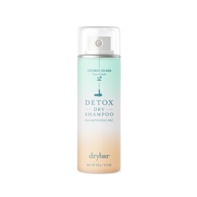 Drybar Refresh & Finish