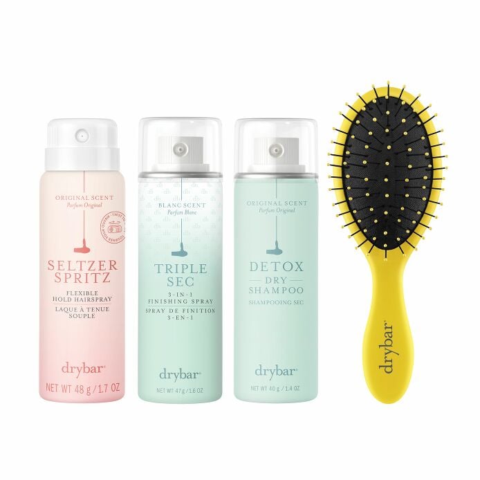 Drybar I Do Rescue Crew - Thumbnail 2