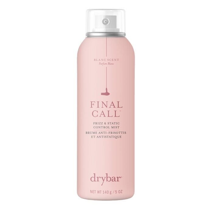 Drybar Get Ready With Me