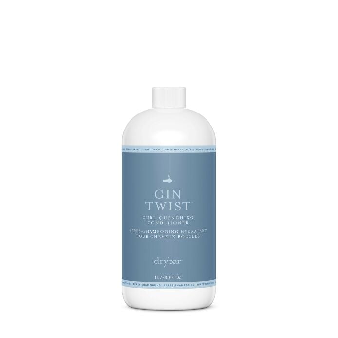 Gin Twist Curl Quenching Conditioner Jumbo Size