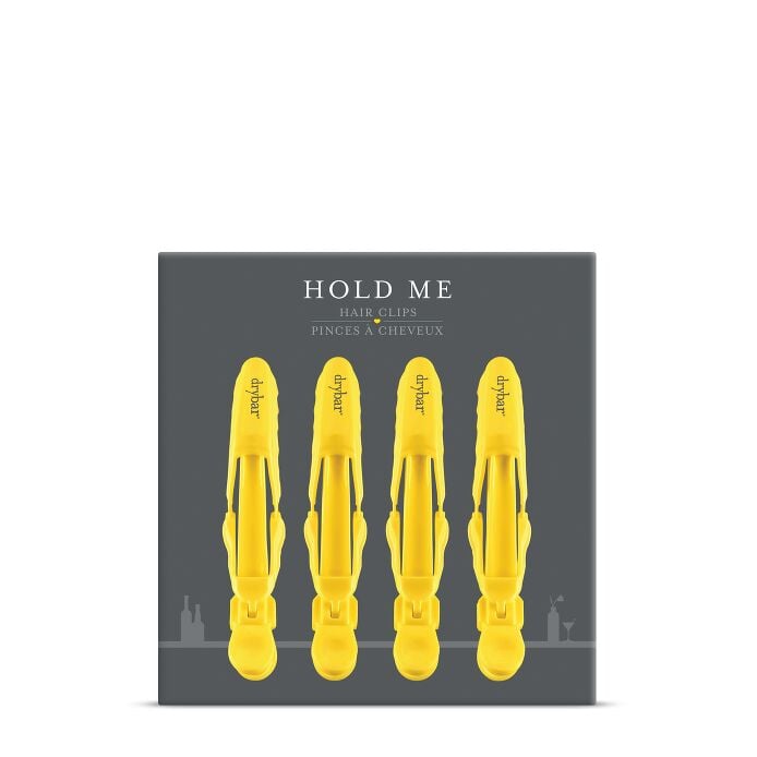 Drybar Get Ready With Me - Thumbnail 4