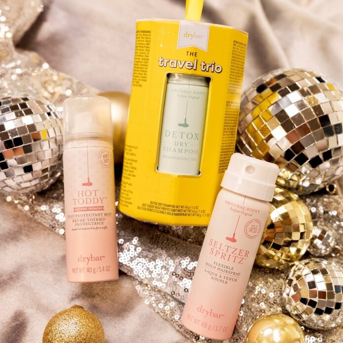Drybar Travel Kit - Thumbnail 2