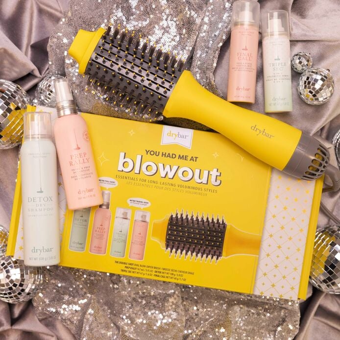 Drybar Blowout Kit - Thumbnail 4