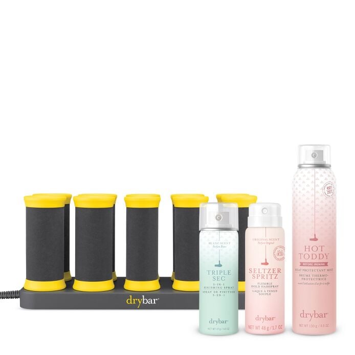 Drybar Curl Crew