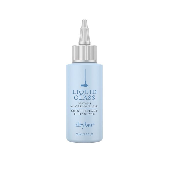 Liquid Glass Instant Glossing Rinse Travel Size