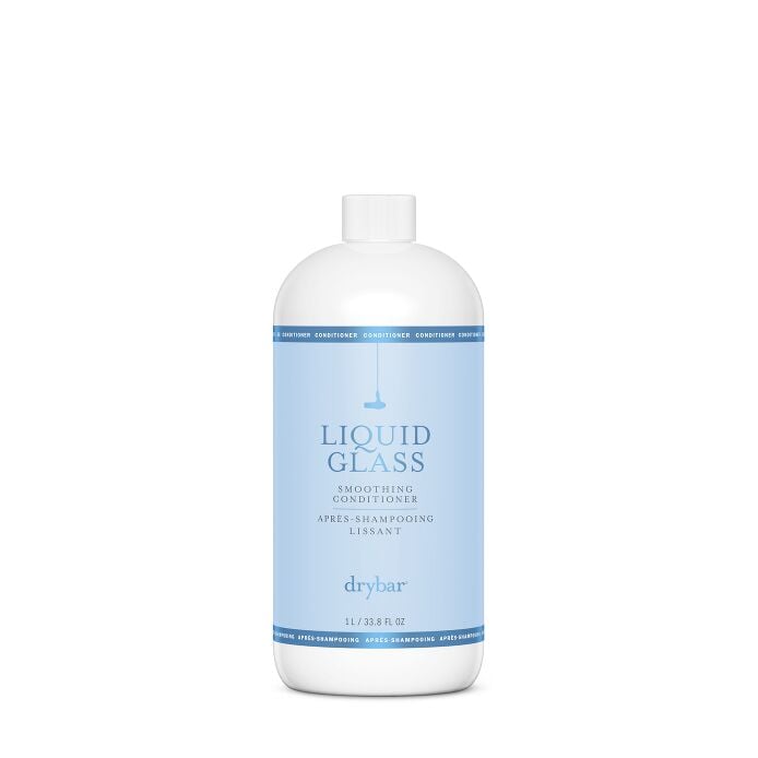 Liquid Glass Smoothing Conditioner Jumbo Size