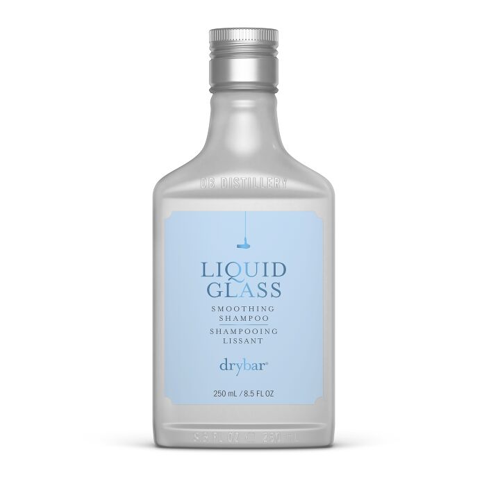 Drybar Blowout Defense Finishing Oil