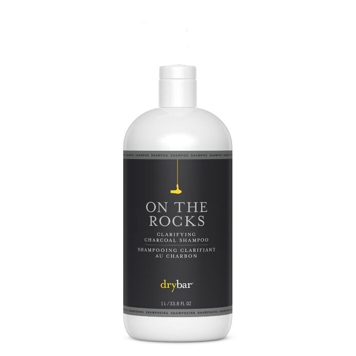 On the Rocks Shampoo Jumbo Size