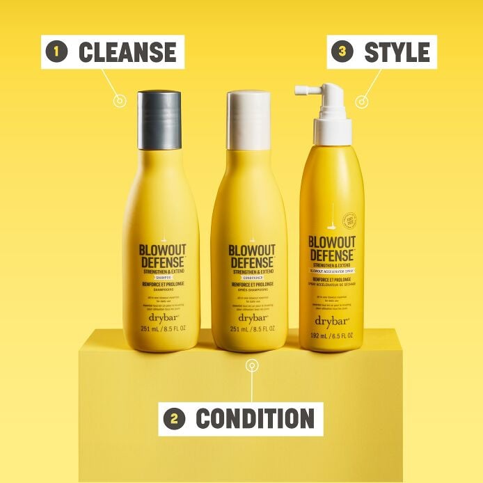 Drybar Blowout Defense Collection - Thumbnail 3
