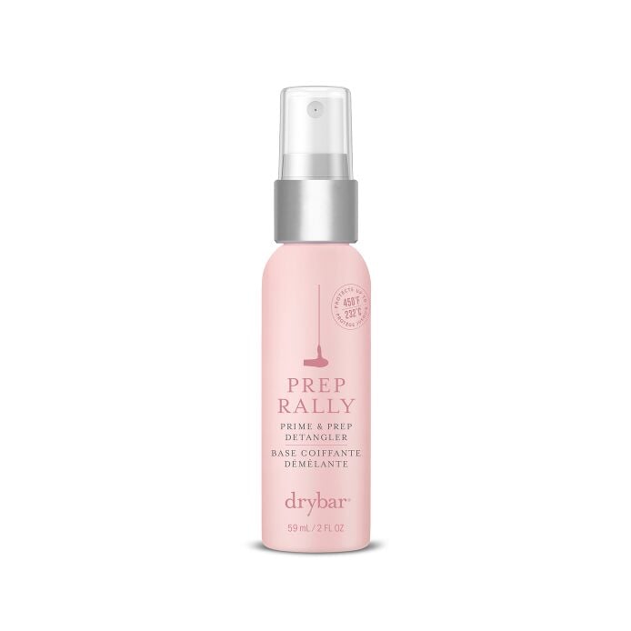 Prep Rally Prime & Prep Detangler Travel Size    