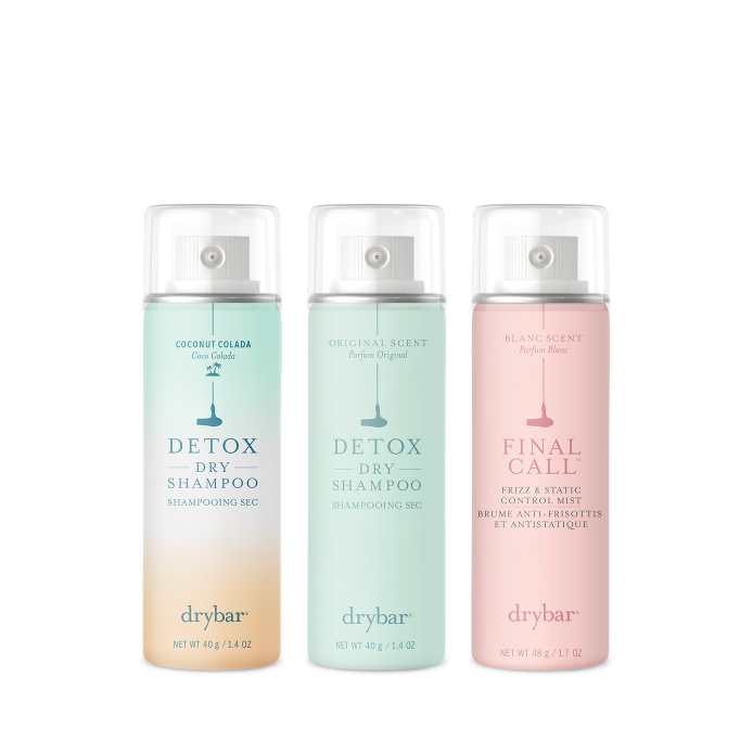 Drybar Refresh & Finish - Thumbnail 4